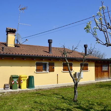 A Casa Di Amici Βίλα Vidor Εξωτερικό φωτογραφία