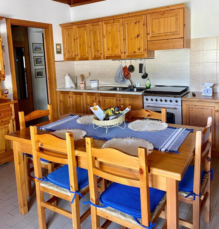 A Casa Di Amici Βίλα Vidor Εξωτερικό φωτογραφία