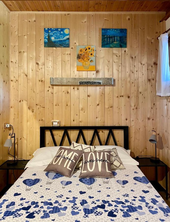 A Casa Di Amici Βίλα Vidor Εξωτερικό φωτογραφία
